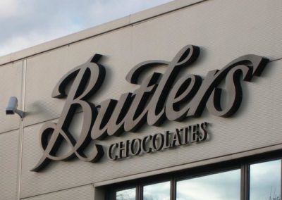 Butlers Chocolates